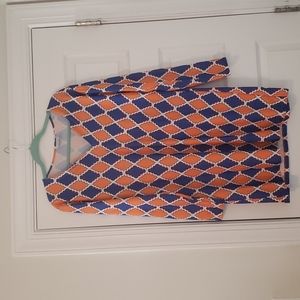 Haley & the Hound Dress